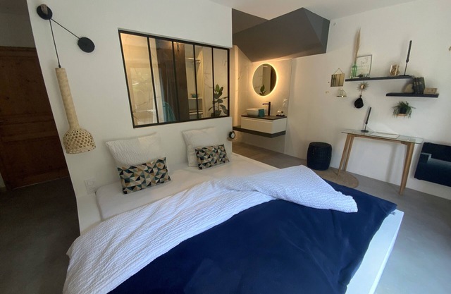 Casa de campo de 1 a 5 personas - Bihan Ti Glas