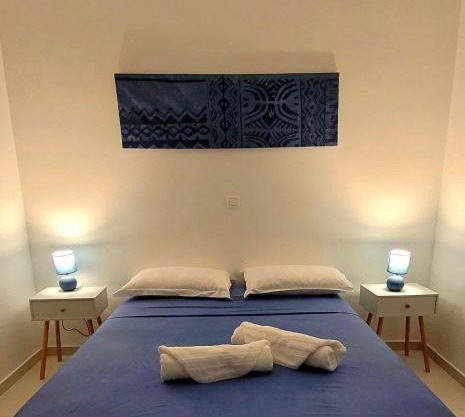 Logement de charme, au soleil et proche de la mer