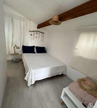 Logement en camargue le petit secret du flamant