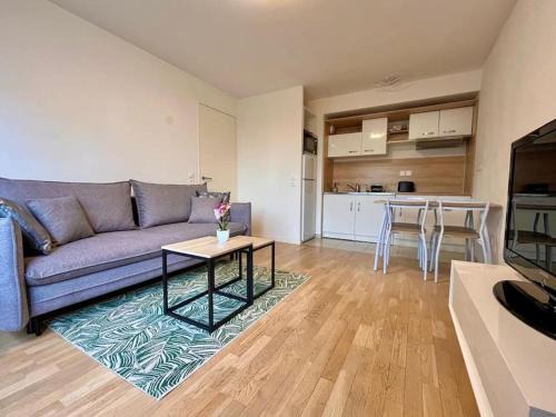 Logement entier confortable à Créteil