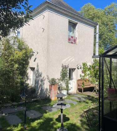 Logement entier - Le pigeonnier de la plume