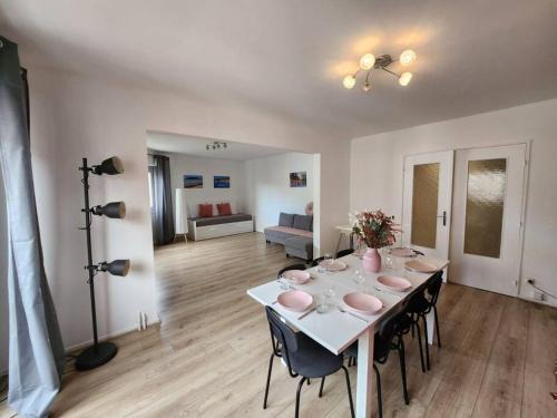 Logement familial/Orangerie
