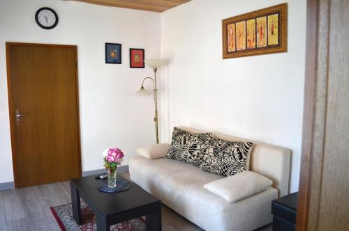Logement Gare