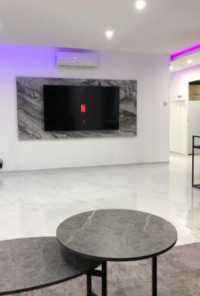 Logement haut standing
