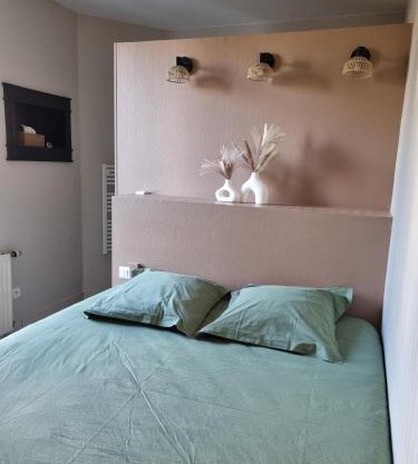 Logement indépendant Sacré Coeur
