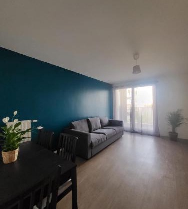 Logement La courneuve-Aubervilliers RerB