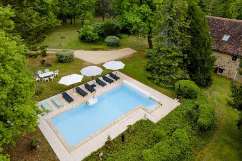 Logement Les Termes
