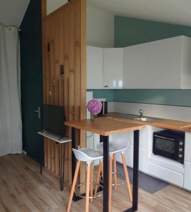 Logement Nature Plages Forêts
