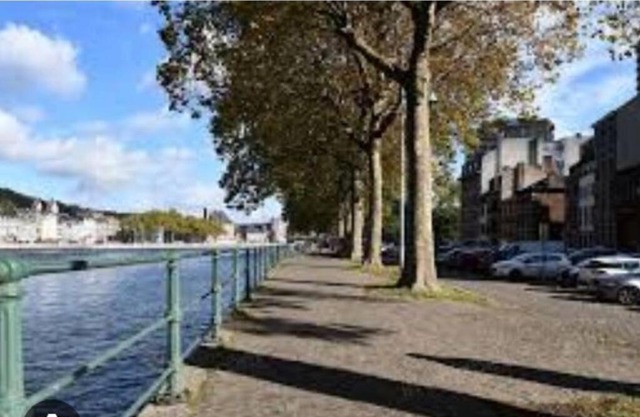 Logement Outremeuse 2D