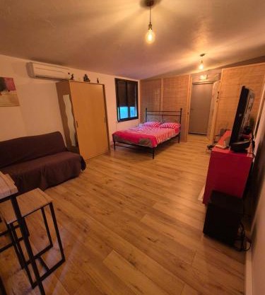 LOGEMENT PRIVE DANS VILLA individuelle