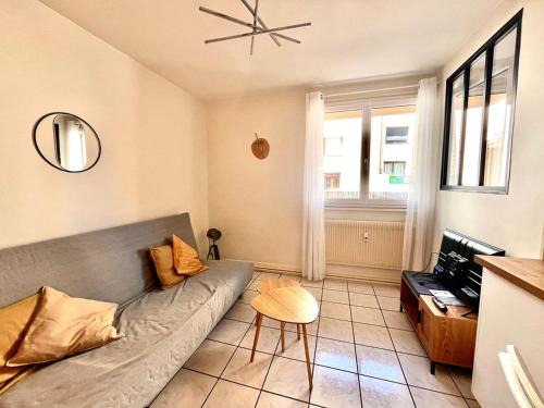 Logement paisible à Chamalières