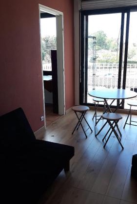 logement pour 2 à 4 personnes