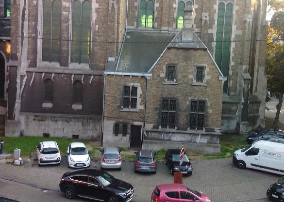 Logements Outremeuse 2G