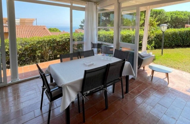 LOGGIA DI CAPO D'ARCO