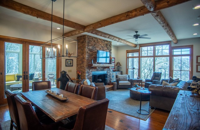 Logging Horse Landing- Private Club Access