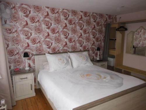 Logies 't Eenvoud - Simple Rooms - Stilte, Rust & Herbronning aan Zee