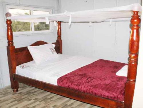 Loginecoresort