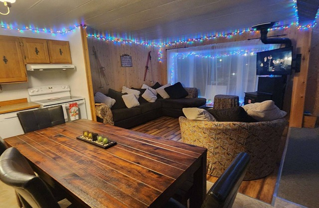 Logis 5 chambres Mont Video