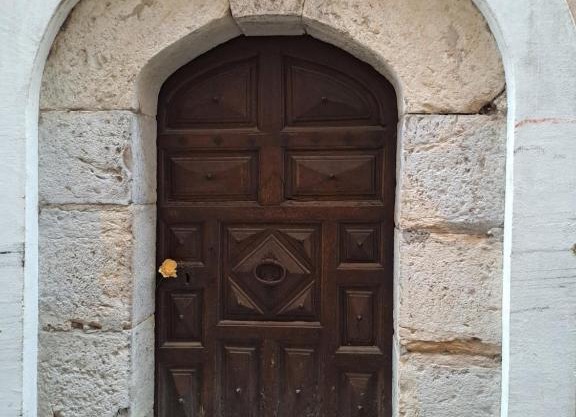 Logis de la Rose