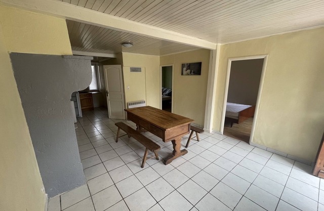 Logis DES Lacs