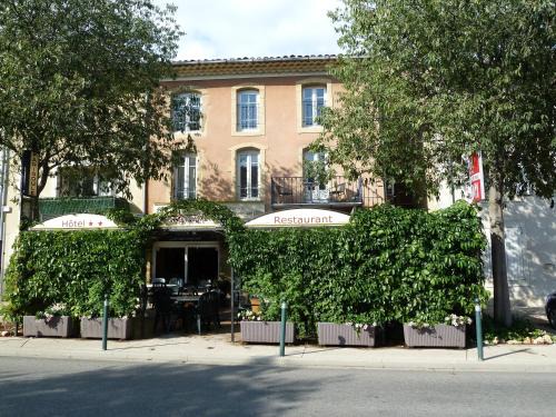 Logis Hôtel La Farigoule