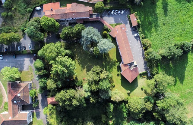 Logis Le Clos St Eloi