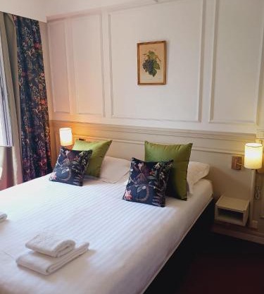 Logis Le Relais Imperial