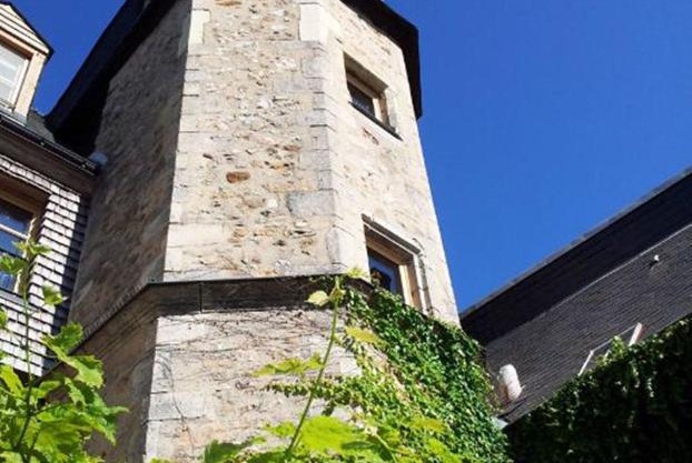 Logis Saint-Flaceau