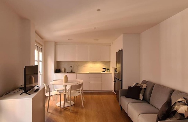 Logroño: Apartamento en Centro Histórico.