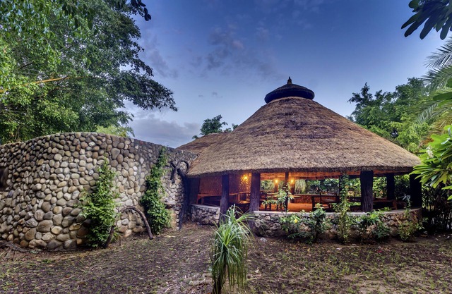 Lohagarh Corbett Resort