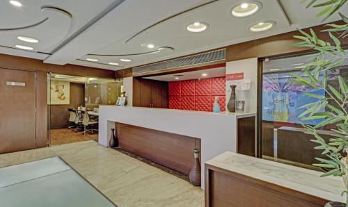 Loharkar Hotel