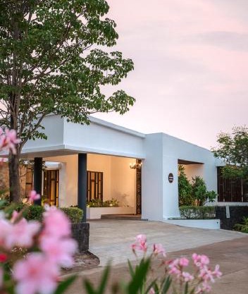 Lohono Stays Villa Bamboo Breeze