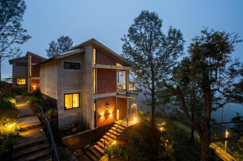 LohonoStays Amani Villa 12A