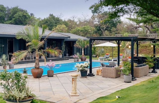 LohonoStays Uday Villa