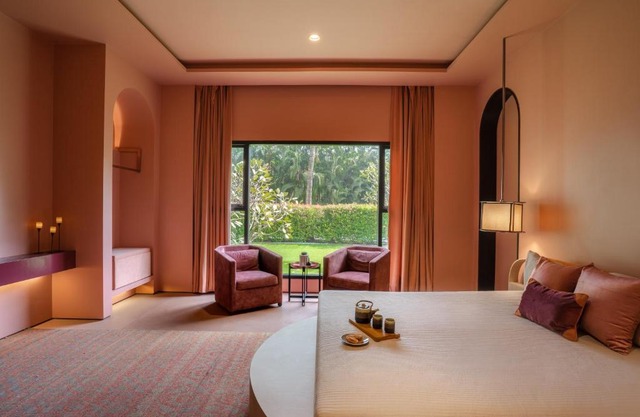 LohonoStays Villa Belmonte