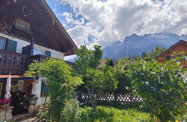 Loisachtalerhof
