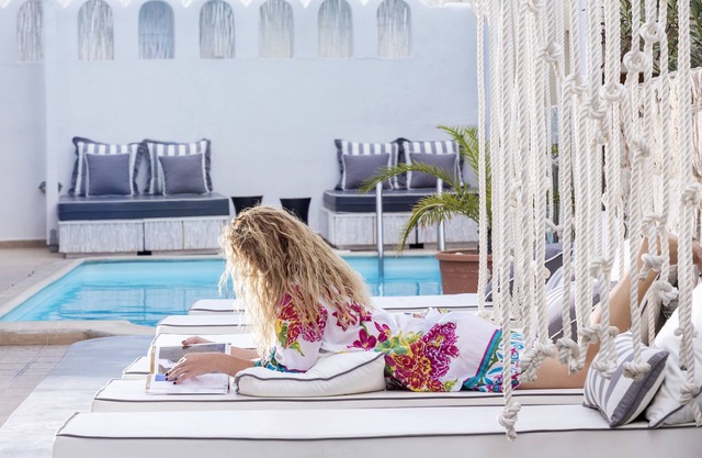 Loizos Stylish Residences