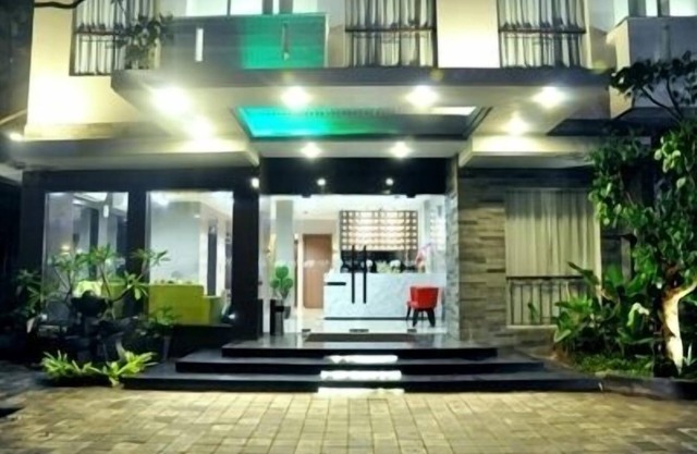 Loji Hotel Solo by Wstay