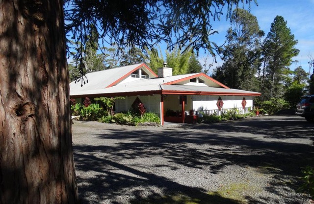 Lokahi Lodge