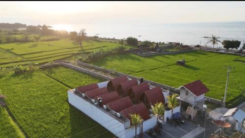 Lokasea Villa Bali