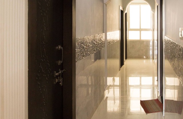 Lokhit Residency