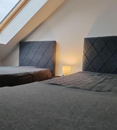 Lokomotív Apartman