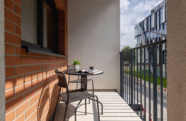 Lokum Salsa Apartment Cracow by Renters
