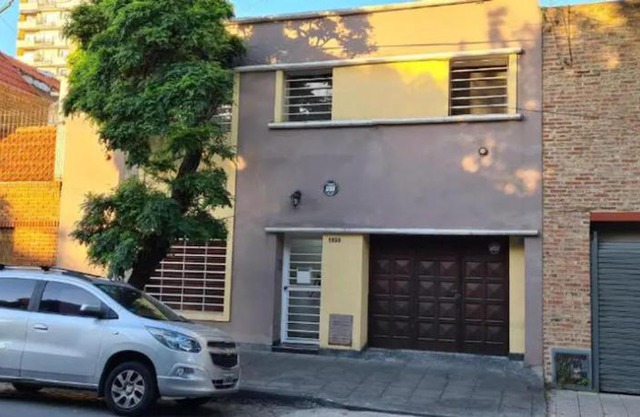 Lola Barracas Casa con Cochera