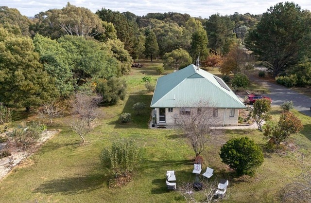 LOLA COTTAGE - MI CASA TU CASA