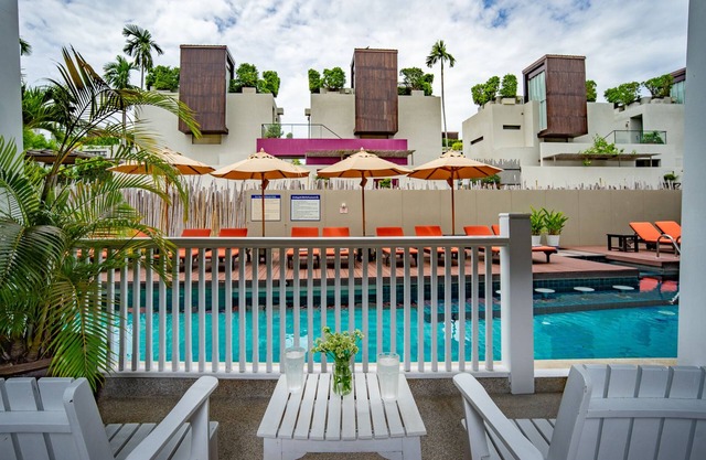 Loligo Resort Hua Hin