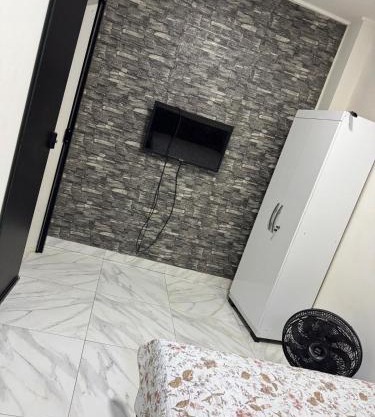 Lolita's microcasa