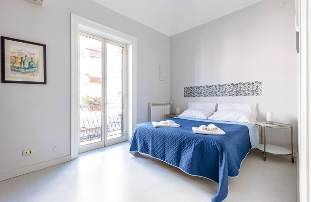 Lolli Apartments by Wonderful Italy