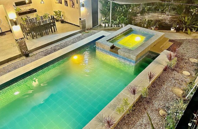 Lolo Amado's Place