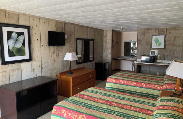 Loma Alta Motel